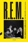 Cover: Este grupo se llama R.E.M. - Contra