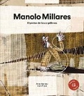 Cover: Manolo Millares - Vegueta Ediciones