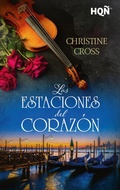 Cover: Las estaciones del coraz&oacute;n - Harlequin, una divisi&oacute;n de HarperCollins Ib&eacute;rica, S.A.