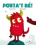 Cover: Porta't b&eacute;! - El Cep i la Nansa Edicions