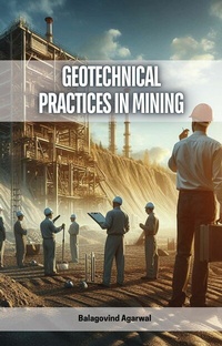 Abbildung von: Geotechnical Practices in Mining - Educohack Press