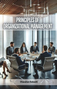 Abbildung von: Principles of Organizational Management - Educohack Press