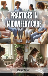 Abbildung von: Practices in Midwifery Care - Educohack Press