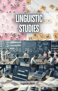 Abbildung von: Linguistic Studies - Educohack Press