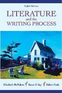 Enlarge image Cover: Literature and the Writing Process - Pearson