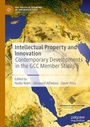 Cover: Intellectual Property and Innovation - Palgrave Macmillan