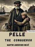 Cover: Pelle the Conqueror - Passerino