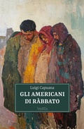 Cover: Gli Americani di R&agrave;bbato - Ventus