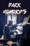 Cover: Dark Memories - La Forgia Press