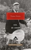 Cover: Ada, or Ardor - Everyman's Library