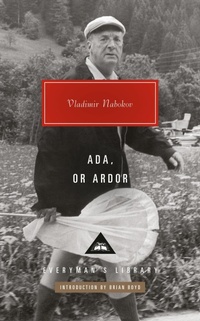 Enlarge image Cover: Ada, or Ardor - Everyman's Library