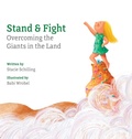 Cover: Stand and Fight - Stand and Fight Foundation
