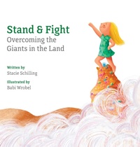 Enlarge image Cover: Stand and Fight - Stand and Fight Foundation