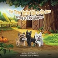 Cover: The Three Terrier Tails on the Farm - Jeff Pawlecki