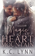 Cover: The Magic of Heart Mountain (Heart Mountain Series) - K.C. Lynn