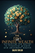 Bild: The DNA of Infinite Wealth - Salifu Taylor