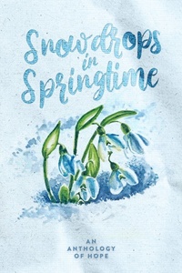 Enlarge image Cover: Snowdrops in Springtime - Queen Anne's Lace Publishing