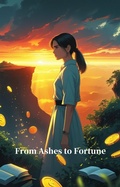 Cover: From Ashes To Fortune - Miko ML
