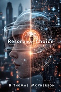 Cover: Resonance of Choice - New Atlantic Industries