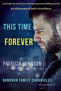 Enlarge image Cover: This Time Forever - Patricia Johnson