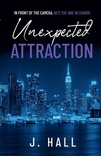 Enlarge image Cover: Unexpected Attraction - J. Hall