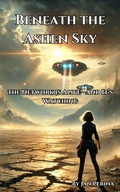 Cover: Beneath the Ashen Sky - Jan Perina