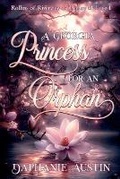 Cover: A Georgia Princess for An Orphan - Daphanie Austin