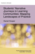 Cover: Students' Narrative Journeys in Learning Communities: Mapping Landscapes of Practice (Positive Pedagogical Praxis) - CandlinMynard