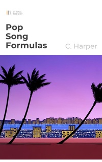 Enlarge image Cover: Pop Song Formulas - String Theory