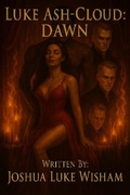 Cover: Luke Ash-Cloud Dawn (Midnight Madness-Sub Series Luke Ash-Cloud, #1) - MTM (more than music) publishing