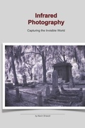 Cover: Infrared Photography - Independently Published