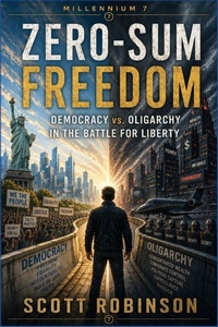 Enlarge image Cover: ZERO-SUM FREEDOM - ZERO-SUM FREEDOM