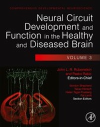 Abbildung von: Neural Circuit Development and Function in the Healthy and Diseased Brain - Academic Press