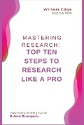 Cover: Mastering Research - Texas Authors Institute of History, Inc.