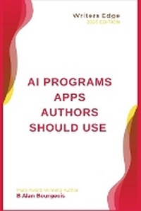 Enlarge image Cover: AI-Powered Writing - Texas Authors Institute of History, Inc.