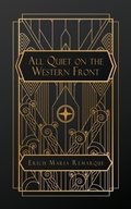 Cover: All Quiet on the Western Front - NATAL PUBLISHING, LLC