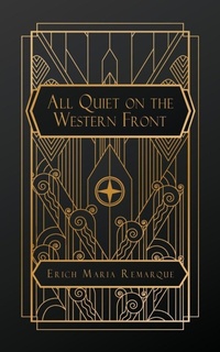Enlarge image Cover: All Quiet on the Western Front - NATAL PUBLISHING, LLC