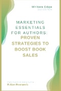 Cover: Marketing Mastery - Texas Authors Institute of History, Inc.