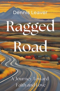 Abbildung von: Ragged Road - Wipf and Stock Publishers