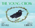 Cover: The Young Crow - Palmetto Publishing
