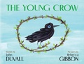 Cover: The Young Crow - Palmetto Publishing