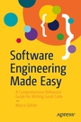 Cover: Software Engineering Made Easy - APress