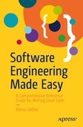Abbildung von: Software Engineering Made Easy - Apress