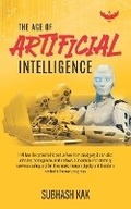 Cover: The Age of Artificial Intelligence - Garuda Prakashan Pvt. Ltd