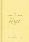 Cover: The Hope Wordsearch Book - Dayspring Publishing