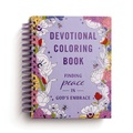 Cover: Finding Peace in God's Embrace - DaySpring Cards