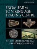 Cover: From Farm to Vikingage Trading Centre - Casemate Publishers