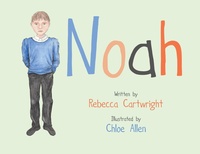 Enlarge image Cover: Noah - Atmosphere Press