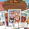 Cover: Paseando en Tombstone - Lawley Enterprises LLC