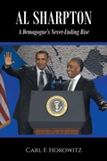 Cover: Al Sharpton - Page Publishing